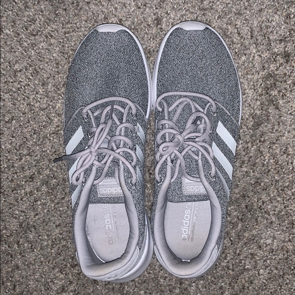 Adidas Cloudfoam Sneakers Women’s Size 8.5